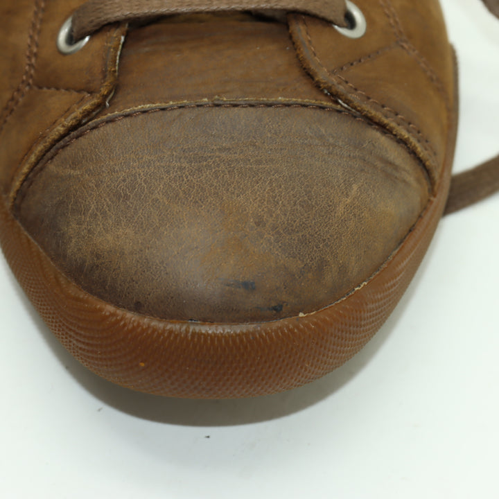 Timberland Scarpe Marroni Eu 43 Uomo