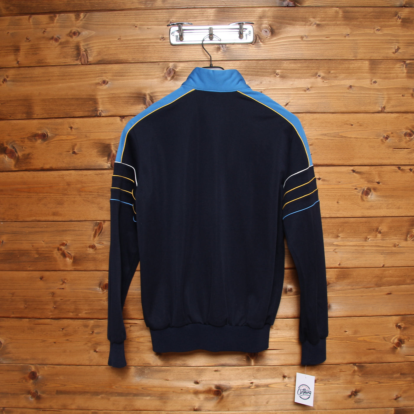 Australian Track Top Blu Taglia 48 Unisex