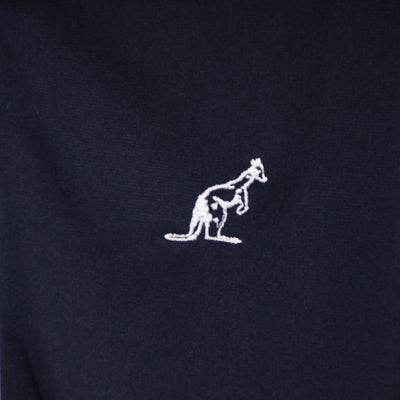 Australian Track Top Blu Taglia 48 Unisex