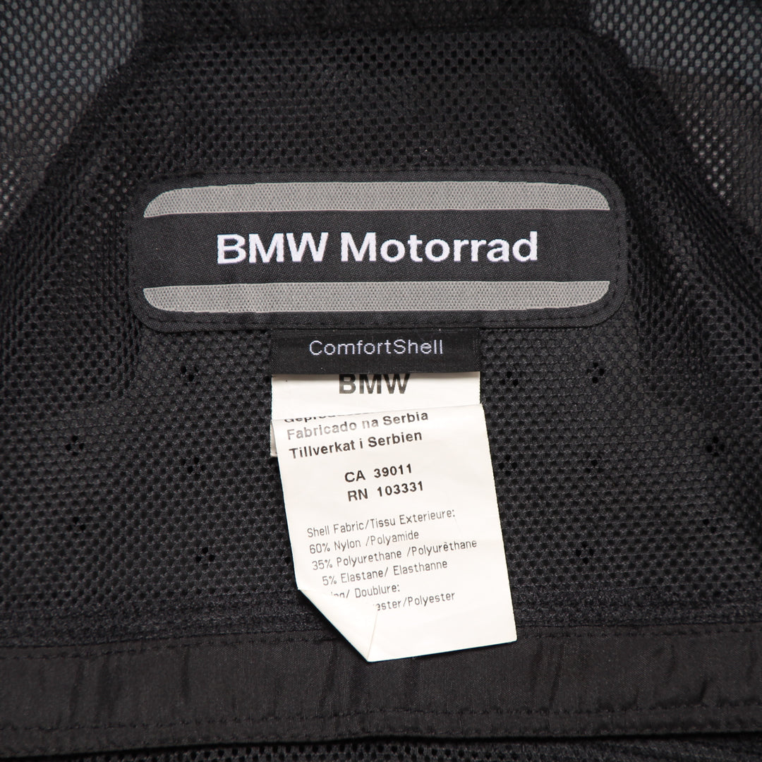 BMW Comfortshell Giacca da Moto Nero Taglia 36 Donna