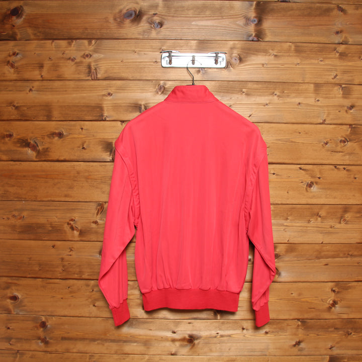 Australian Giacca Rosso Taglia 46 Unisex