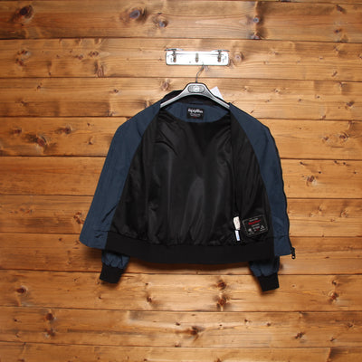 Refrigiwear Giacca Blu Taglia 12A Bambino