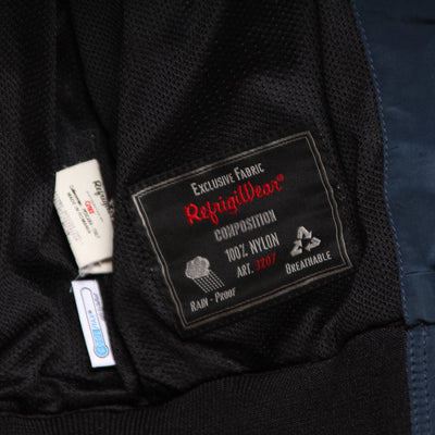 Refrigiwear Giacca Blu Taglia 12A Bambino