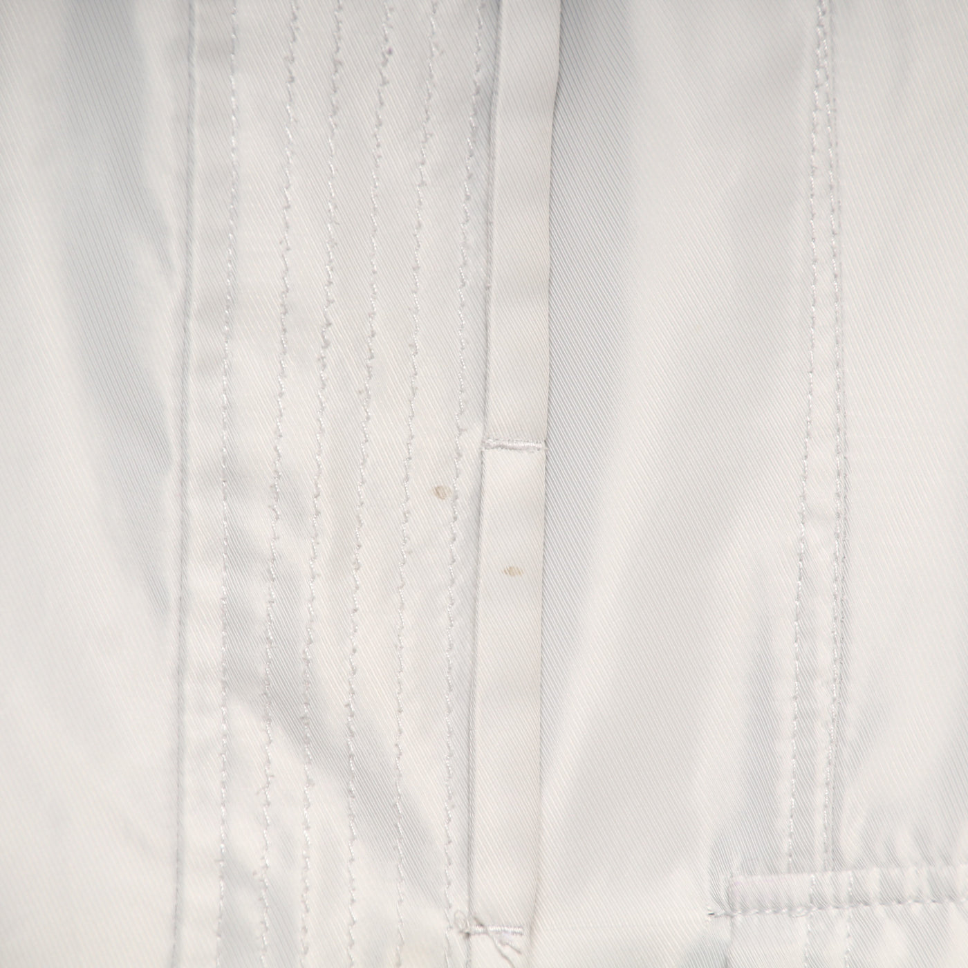 Peuterey Giacca Vintage Grigio Taglia L Donna
