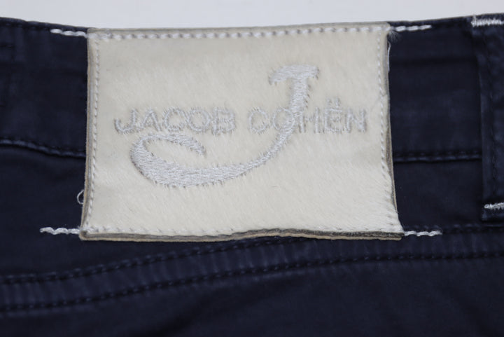 Jacob Cohen Jeans Blu 13 Anni Bambino