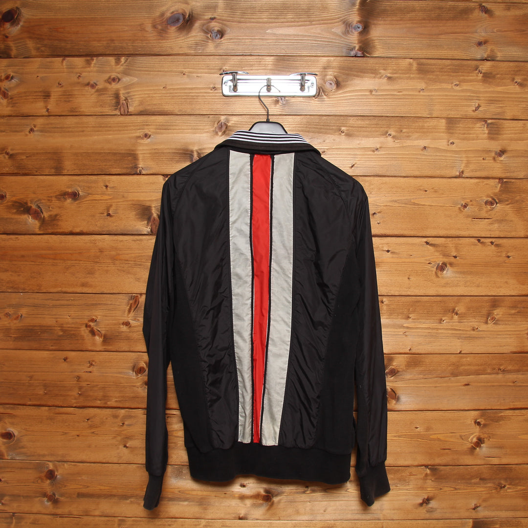 Emporio Armani Giacca Vintage Nero Taglia XL Uomo