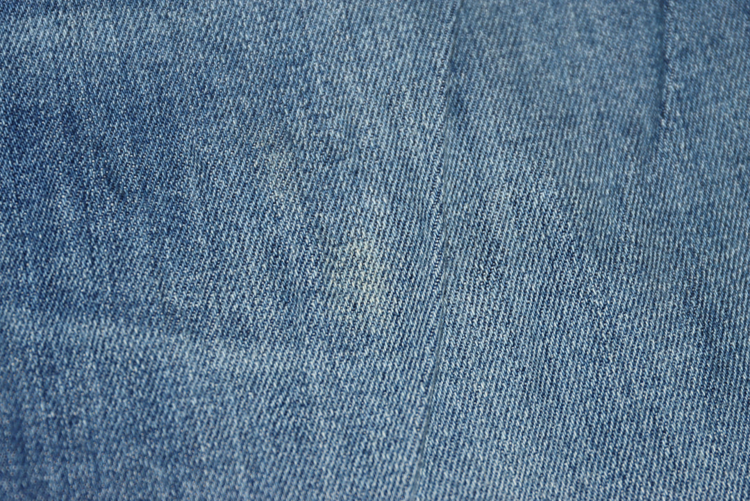 Jacob Cohen J711-S Regular Fit Jeans Denim W33 Donna