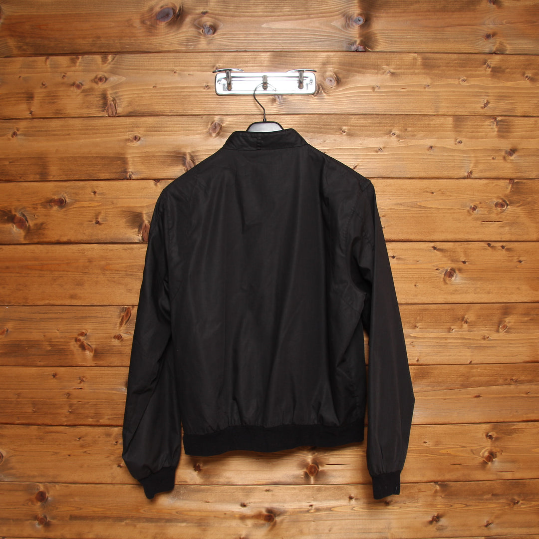 New York Sportwear Exchange Giacca Nero Taglia M Uomo