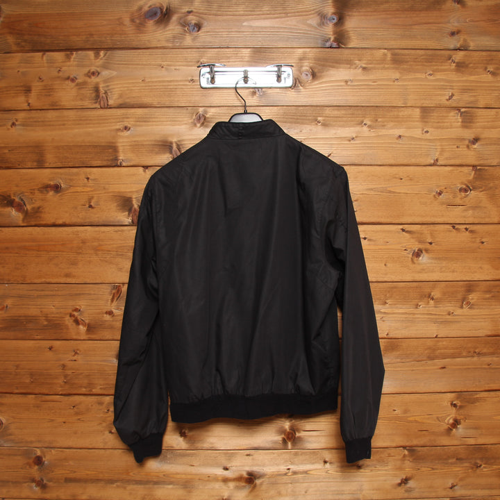 New York Sportwear Exchange Giacca Nero Taglia M Uomo