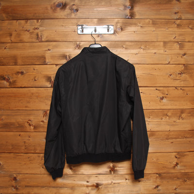 New York Sportwear Exchange Giacca Nero Taglia M Uomo