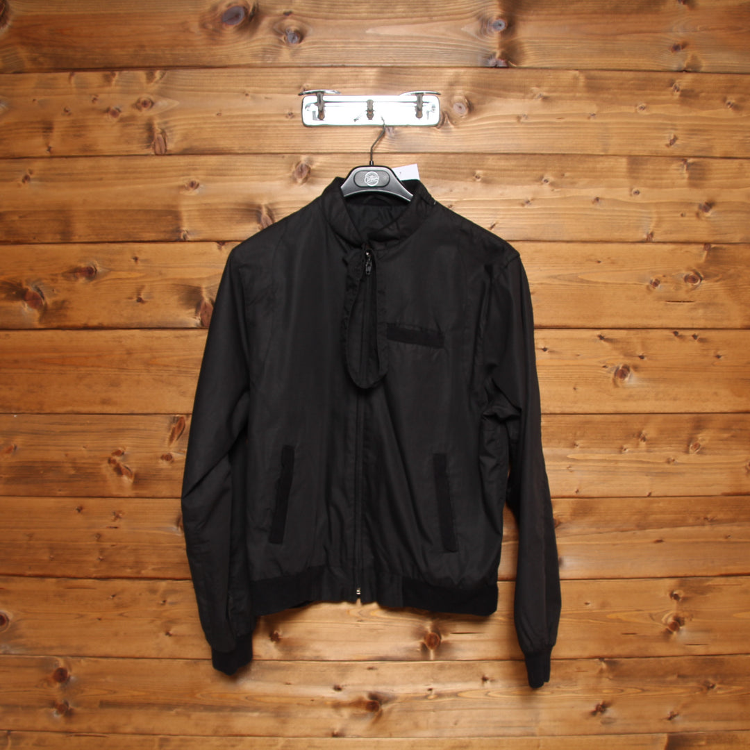 New York Sportwear Exchange Giacca Nero Taglia M Uomo