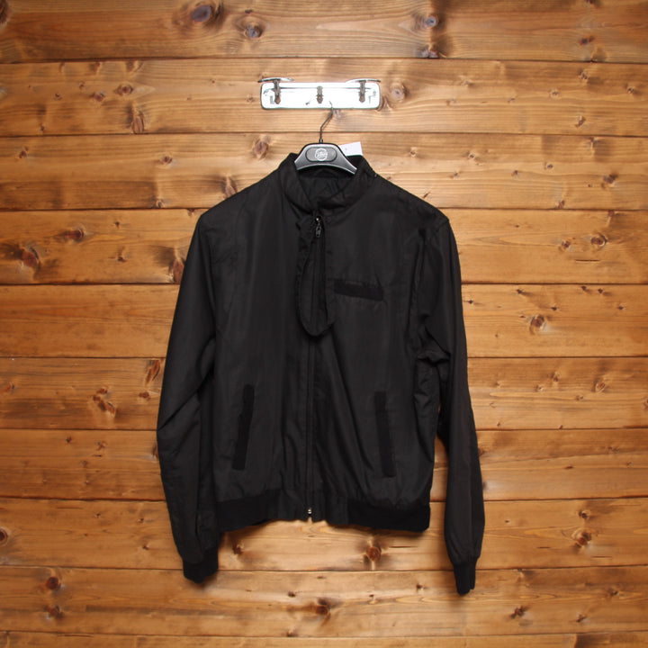 New York Sportwear Exchange Giacca Nero Taglia M Uomo