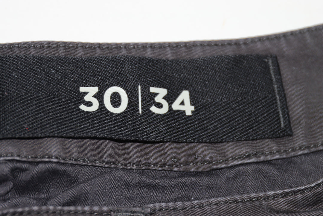 G-Star Rovic Zip 3d Tapered Jeans Nero W30 L34 Uomo