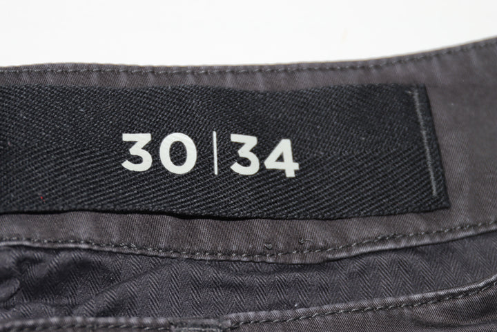 G-Star Rovic Zip 3d Tapered Jeans Nero W30 L34 Uomo