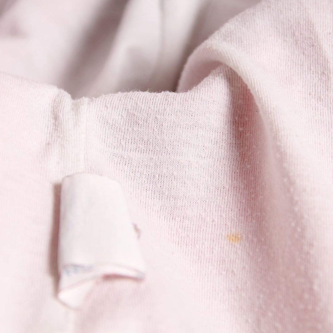 Ellesse Giacca a Vento Vintage Rosa e Viola Taglia 50 Unisex