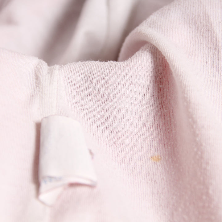 Ellesse Giacca a Vento Vintage Rosa e Viola Taglia 50 Unisex