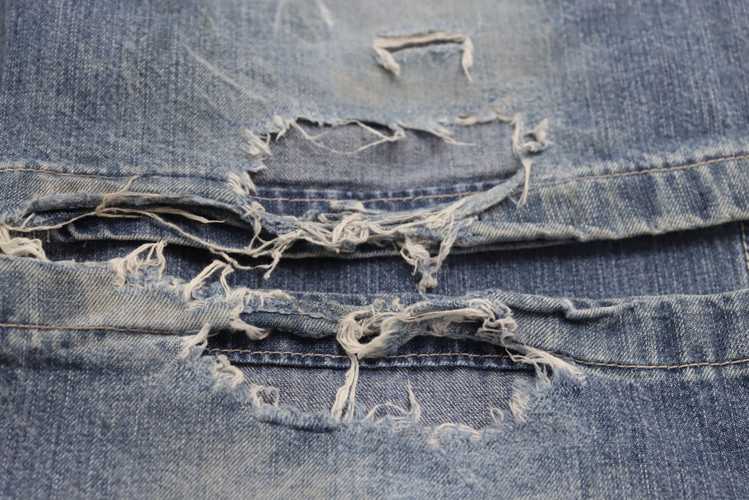 Lee Carpenter Jeans Denim W38 L36 Uomo
