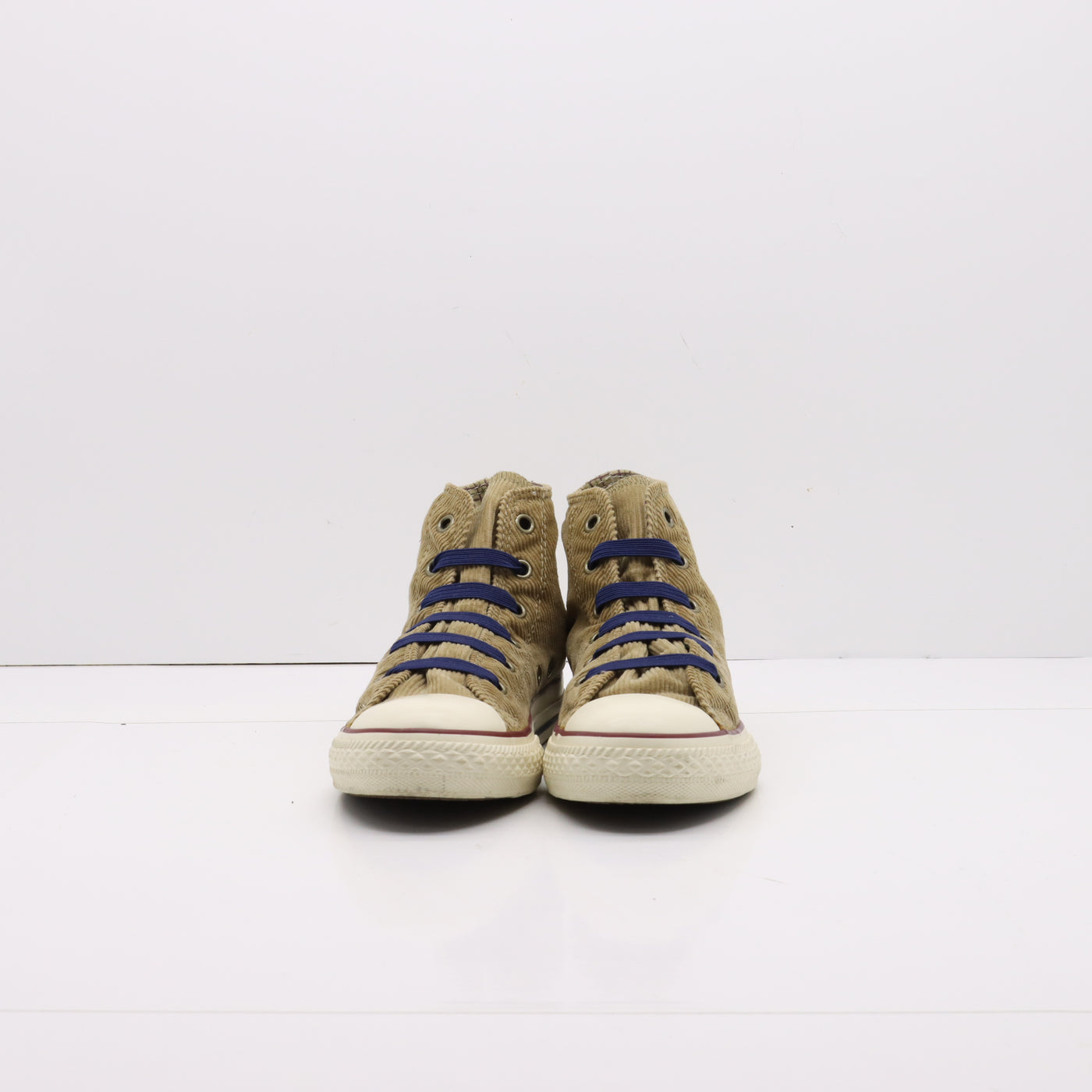 Converse All Star Alte Marrone Eur 32 Youth