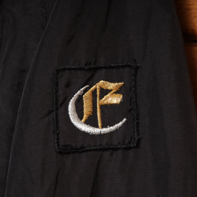Prada Giacca Nero Taglia XL Donna
