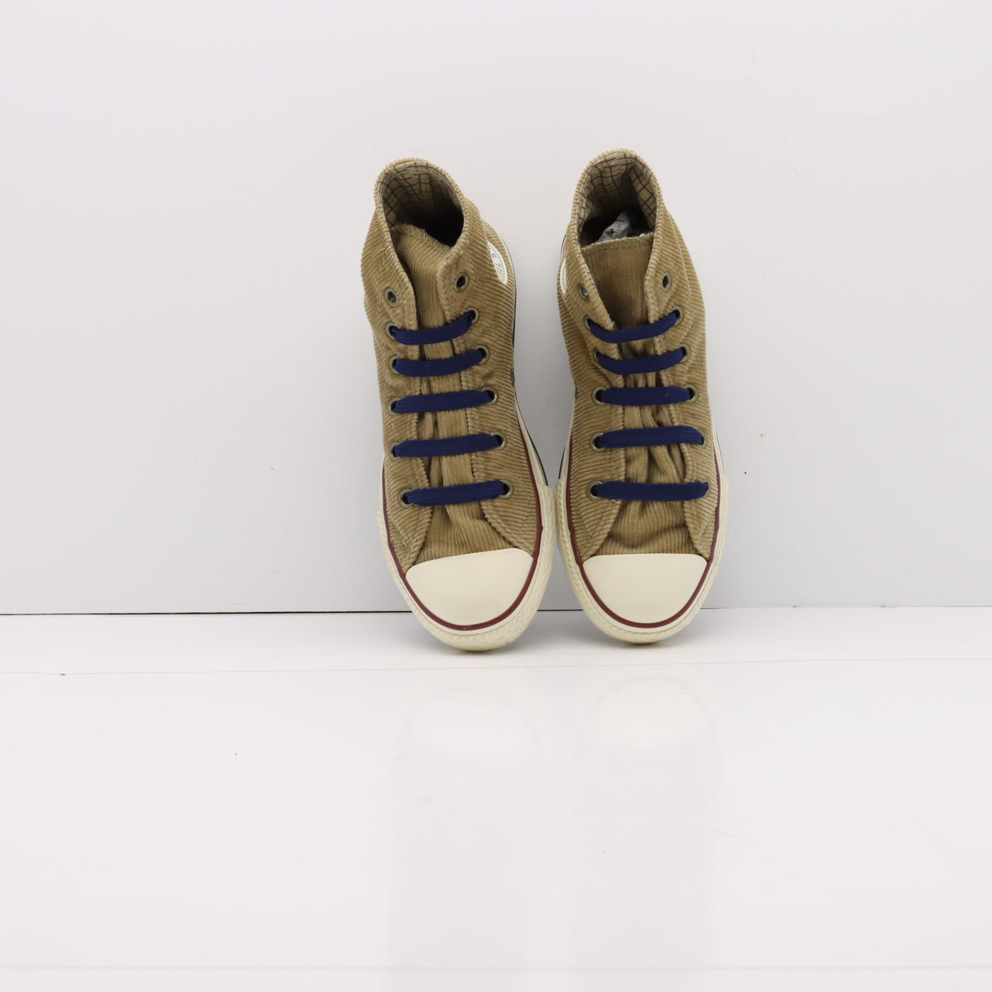 Converse All Star Alte Marrone Eur 32 Youth