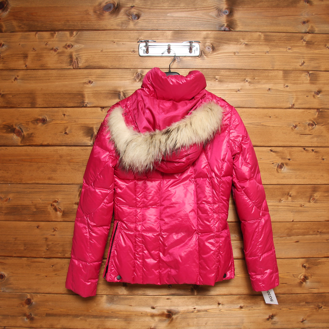 Blauer Giacca Piumino Fucsia Taglia 14 Donna