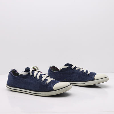Converse All Star Basse Denim Eur 37.5 Unisex