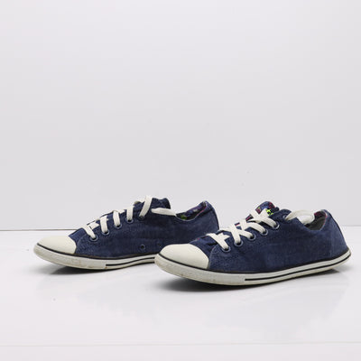 Converse All Star Basse Denim Eur 37.5 Unisex