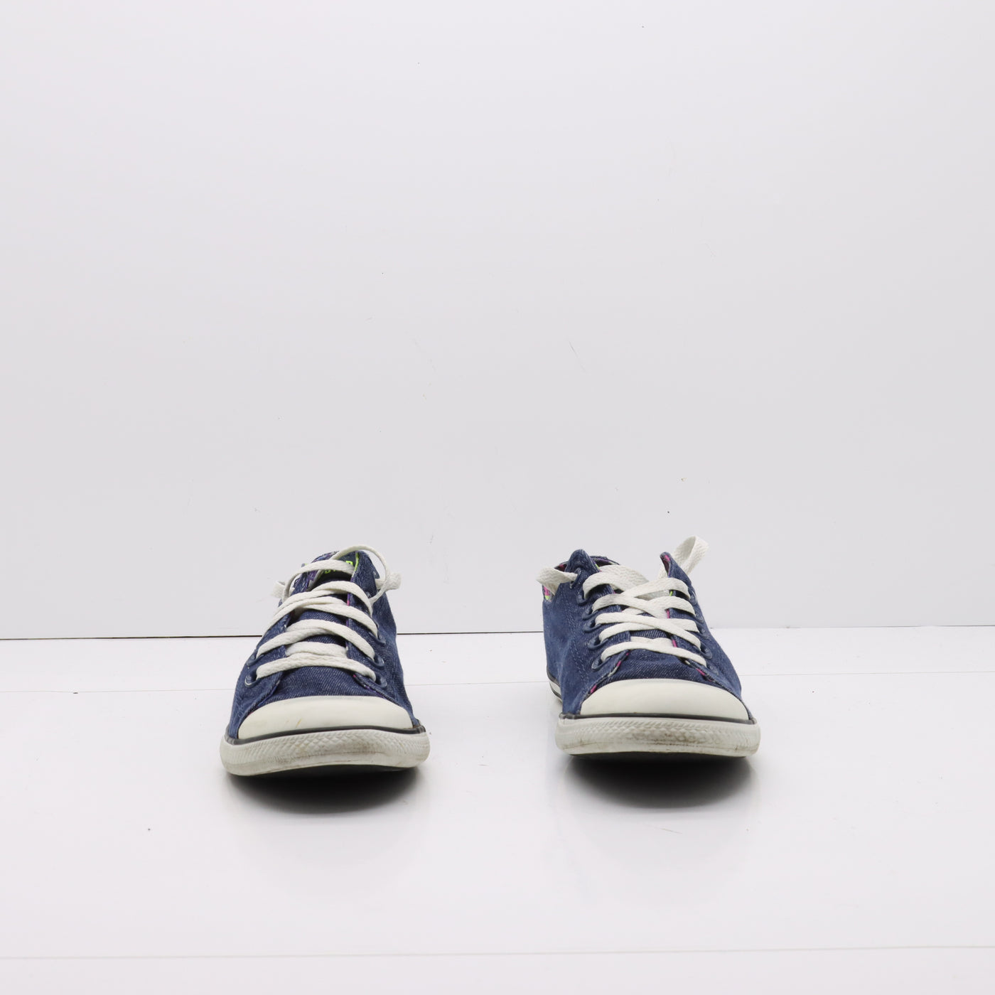 Converse All Star Basse Denim Eur 37.5 Unisex