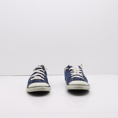 Converse All Star Basse Denim Eur 37.5 Unisex