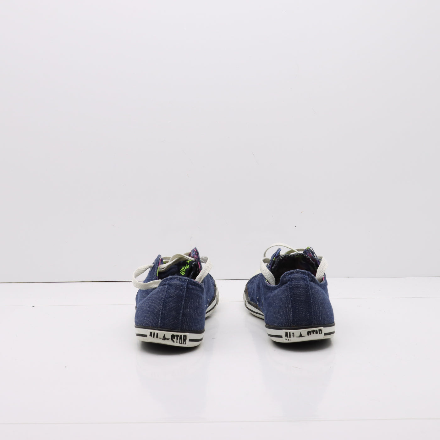 Converse All Star Basse Denim Eur 37.5 Unisex
