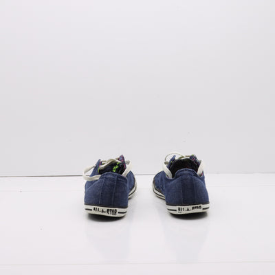 Converse All Star Basse Denim Eur 37.5 Unisex