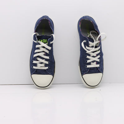 Converse All Star Basse Denim Eur 37.5 Unisex