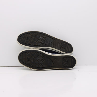 Converse All Star Basse Denim Eur 37.5 Unisex