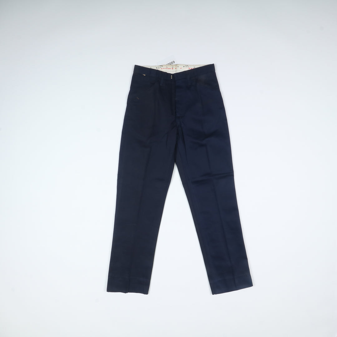 Roy Roger's Jeans Blu W32 L30 Unisex Deadstock w/Tags