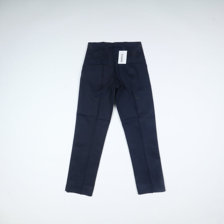 Roy Roger's Jeans Blu W32 L30 Unisex Deadstock w/Tags