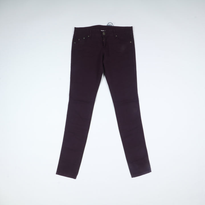 Pinko Jeans Viola W32 Donna Deadstock w/Tags