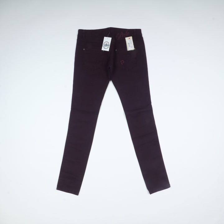 Pinko Jeans Viola W32 Donna Deadstock w/Tags