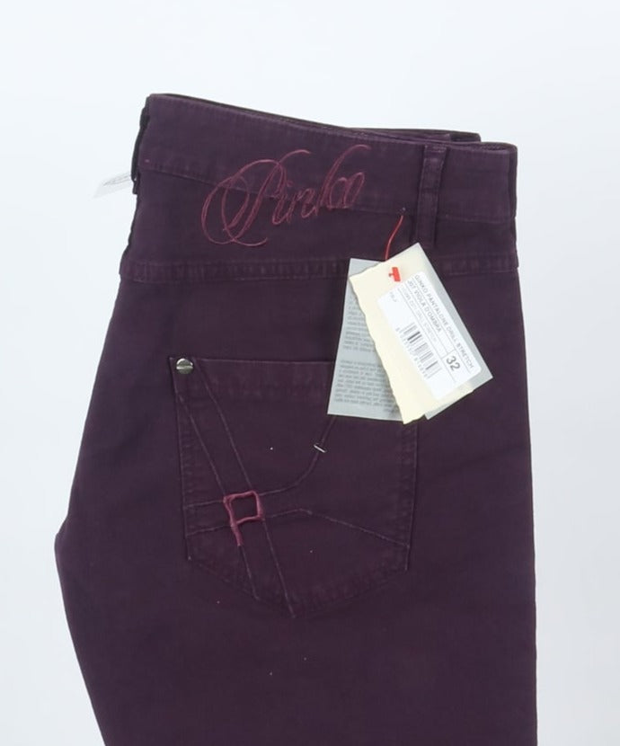 Pinko Jeans Viola W32 Donna Deadstock w/Tags