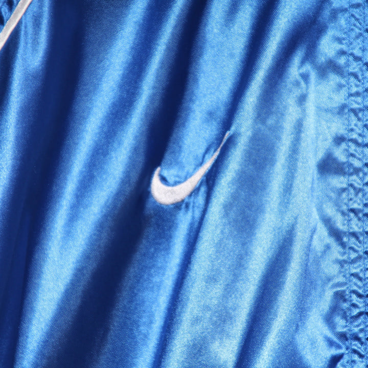 Nike Track Top Blu Elettrico Taglia L Uomo