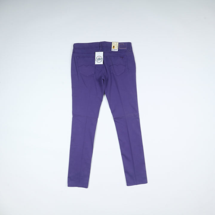 Meltin Pot Jeans Viola W30 Donna Deadstock w/Tags
