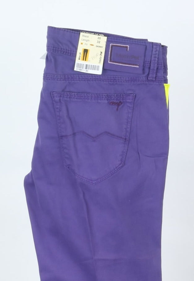 Meltin Pot Jeans Viola W30 Donna Deadstock w/Tags