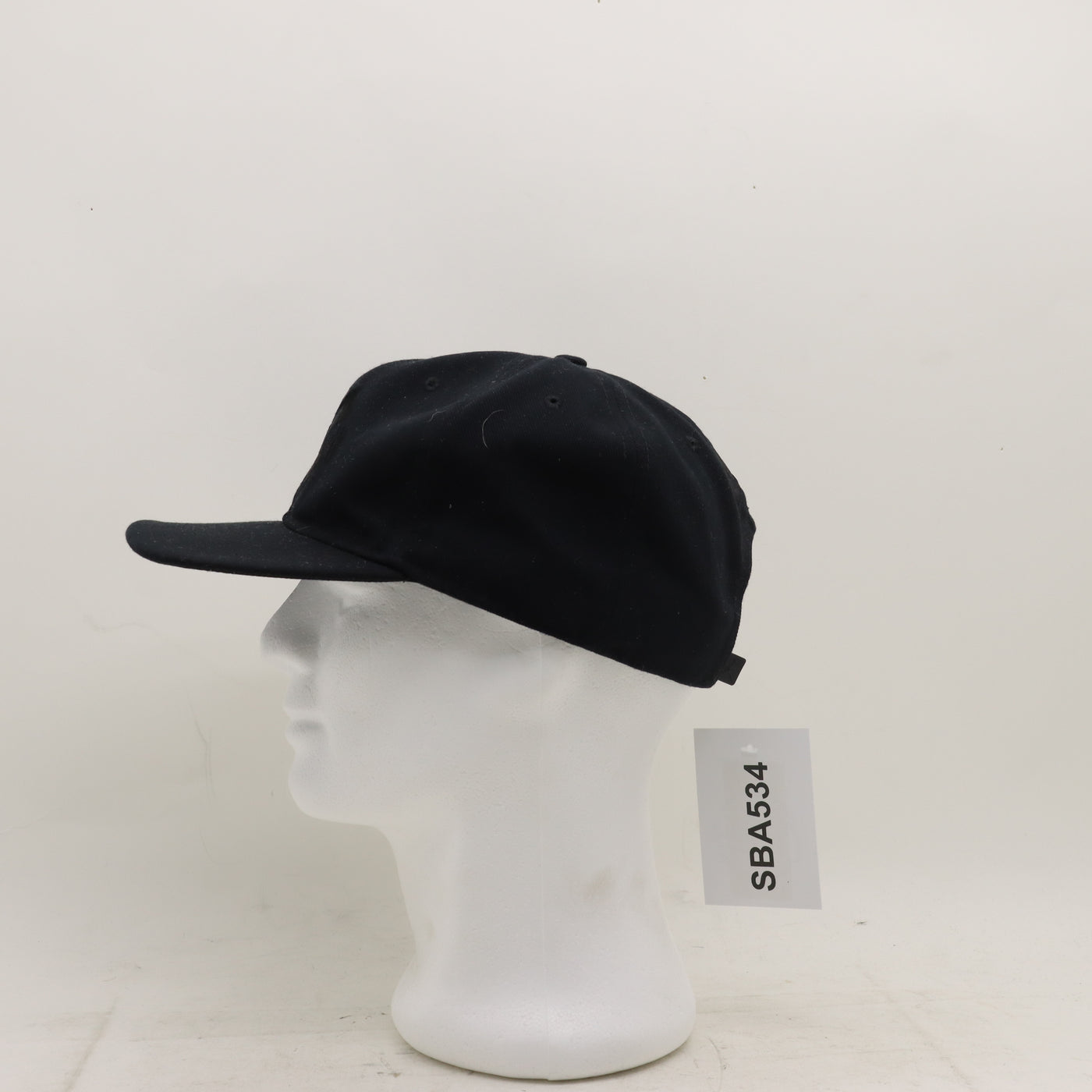 Nike Air Jordan 23 Cappello Trucker Nero Uomo