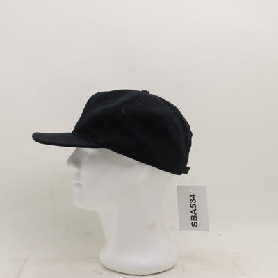 Nike Air Jordan 23 Cappello Trucker Nero Uomo