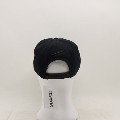 Nike Air Jordan 23 Cappello Trucker Nero Uomo