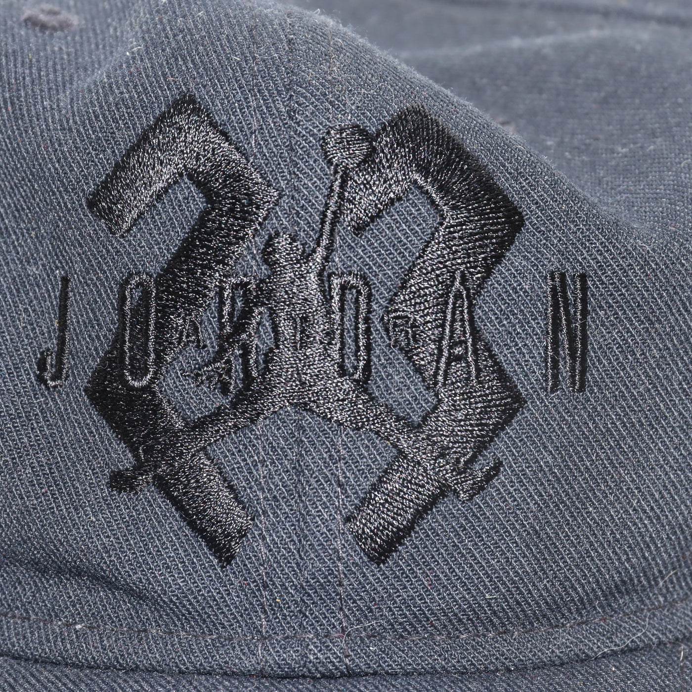 Nike Air Jordan 23 Cappello Trucker Nero Uomo