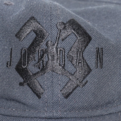 Nike Air Jordan 23 Cappello Trucker Nero Uomo
