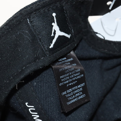 Nike Air Jordan 23 Cappello Trucker Nero Uomo