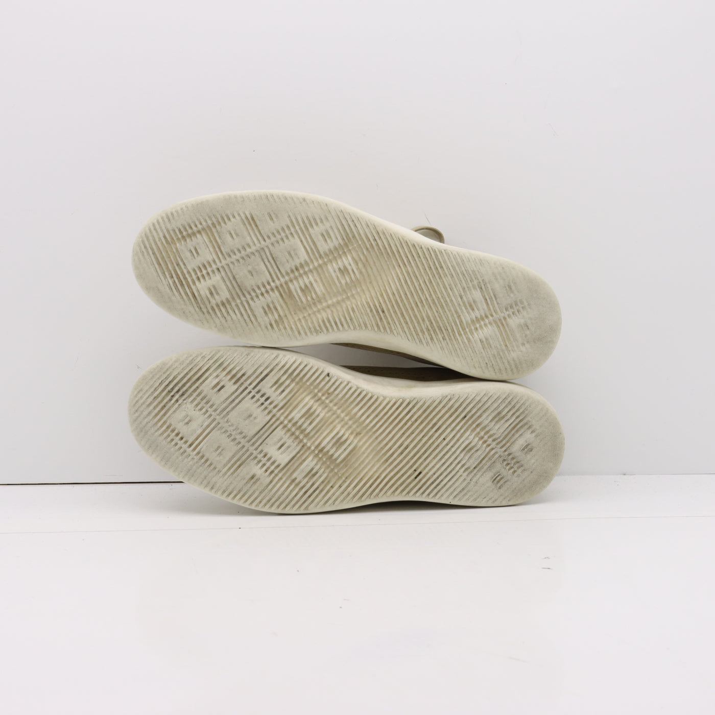 Converse All Star Basse Beige Eur 38.5 Unisex