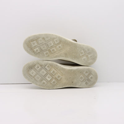 Converse All Star Basse Beige Eur 38.5 Unisex