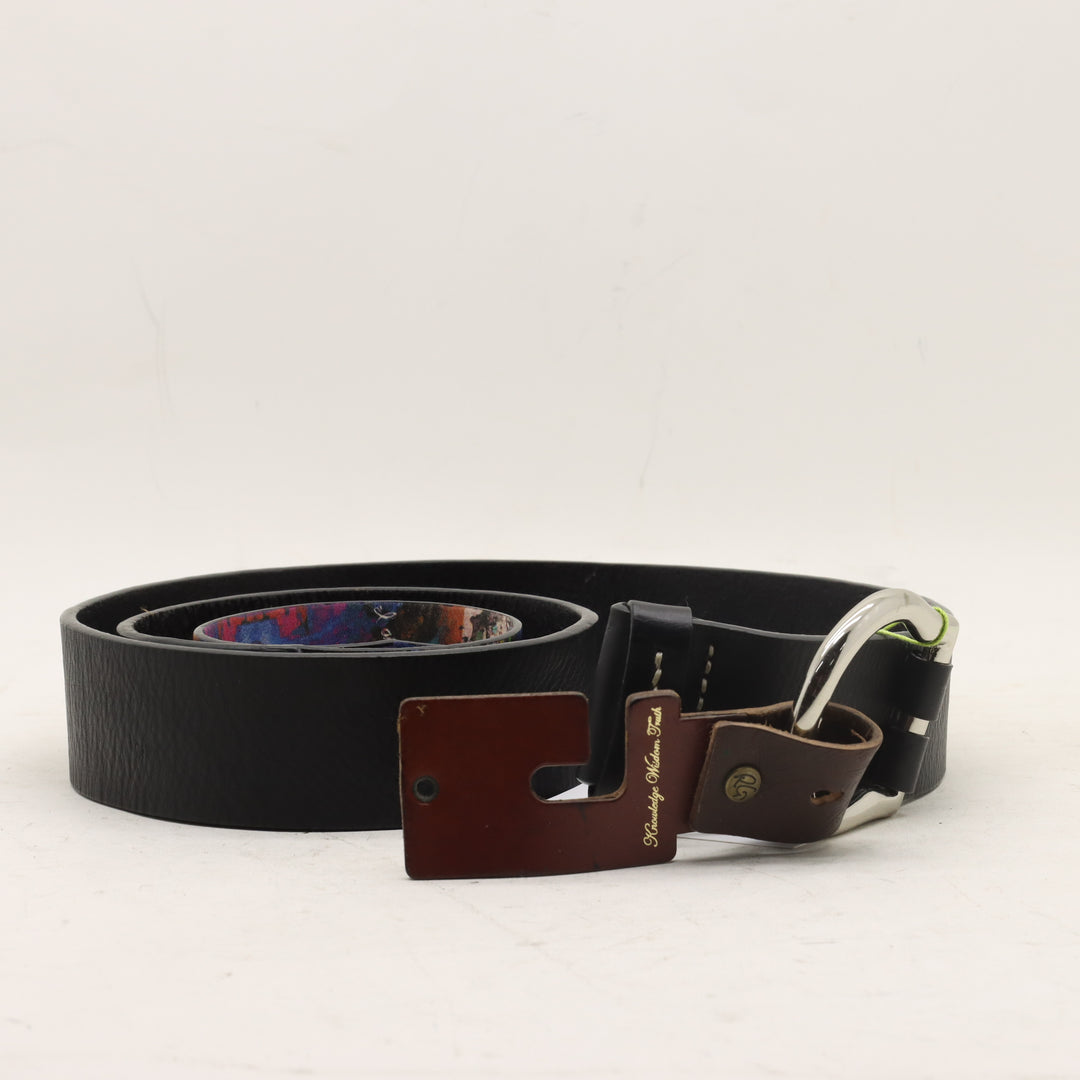 Robert Graham Cintura Nuovo Donna Vintage Nero